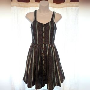 Roxy dress. Size XS women's. Has pockets!